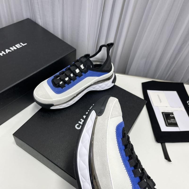 Chanel Sport Shoes